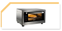 Mikrohullámú sütő